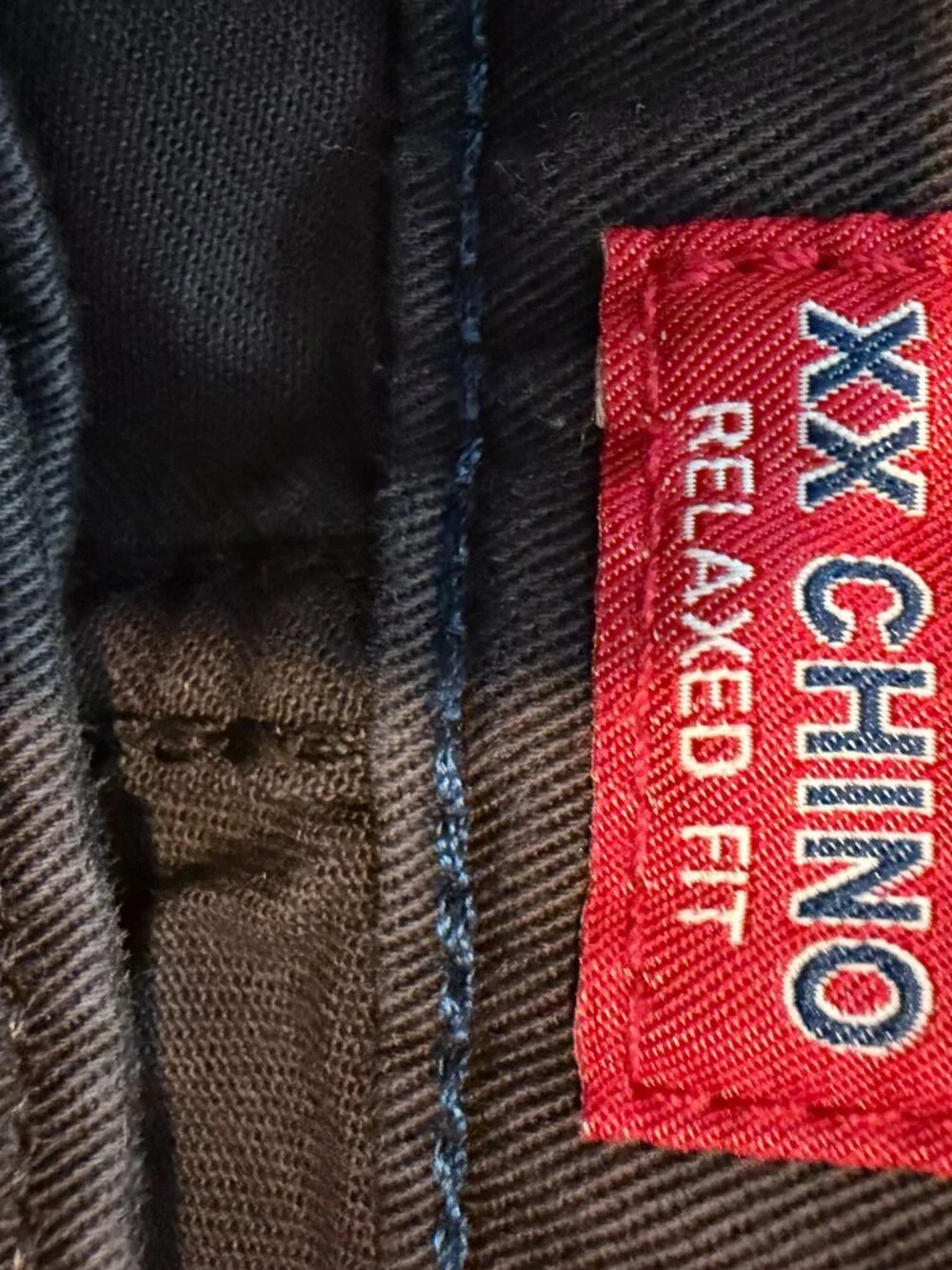 Levi XX CHINO Shorts